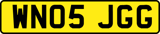 WN05JGG