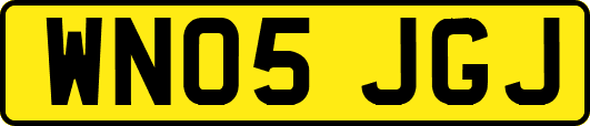 WN05JGJ