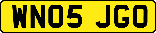 WN05JGO