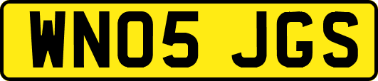 WN05JGS
