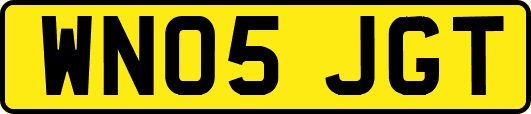 WN05JGT