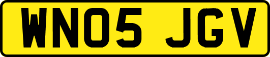 WN05JGV