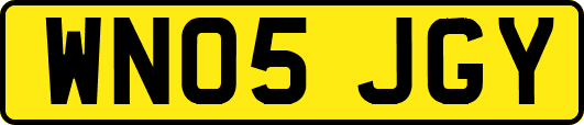 WN05JGY
