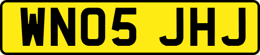 WN05JHJ