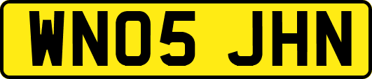 WN05JHN
