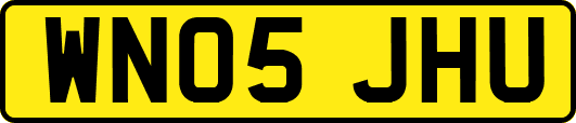 WN05JHU