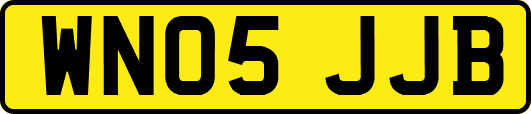 WN05JJB