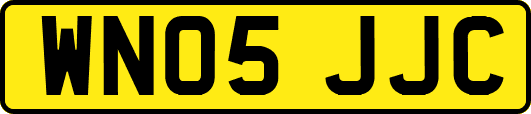 WN05JJC