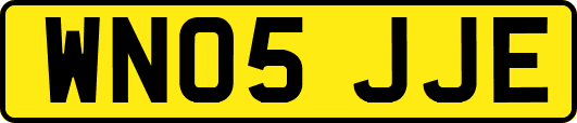 WN05JJE