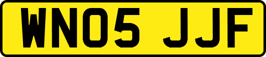 WN05JJF