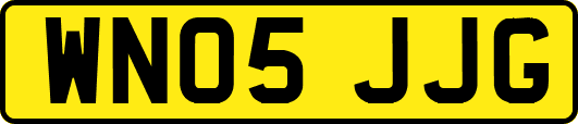 WN05JJG