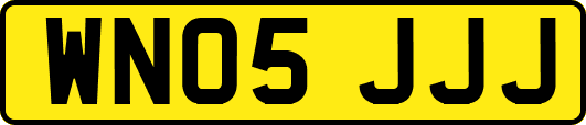 WN05JJJ
