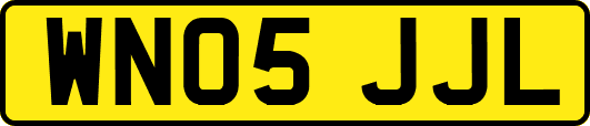 WN05JJL