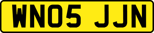 WN05JJN