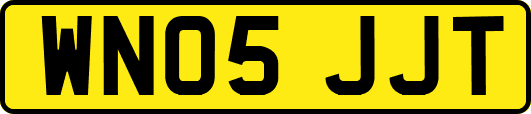 WN05JJT