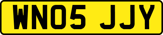 WN05JJY