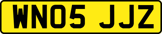 WN05JJZ