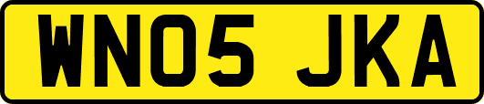 WN05JKA