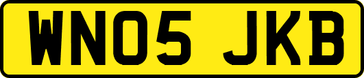WN05JKB