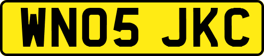 WN05JKC
