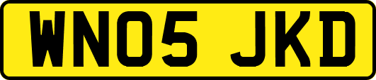 WN05JKD