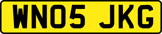 WN05JKG