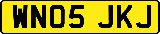 WN05JKJ
