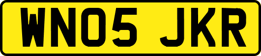 WN05JKR