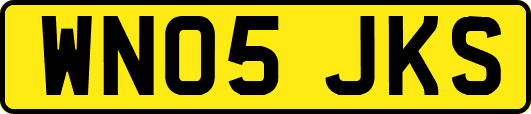 WN05JKS