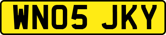 WN05JKY