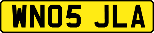 WN05JLA