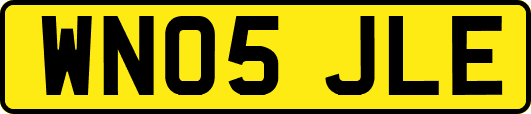 WN05JLE
