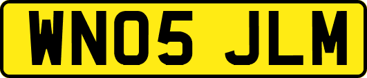 WN05JLM