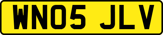 WN05JLV