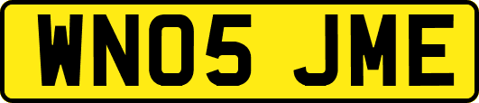 WN05JME