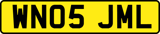 WN05JML
