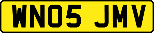 WN05JMV