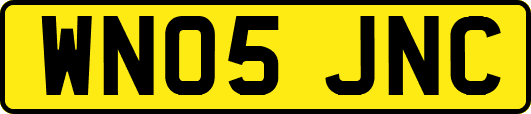 WN05JNC
