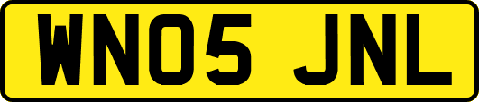 WN05JNL