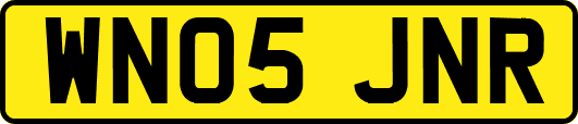 WN05JNR