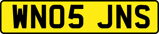 WN05JNS