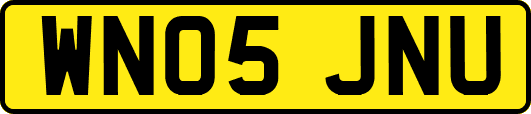 WN05JNU