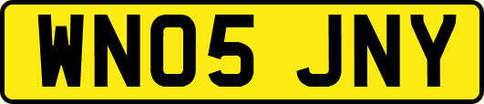 WN05JNY