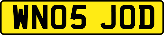 WN05JOD