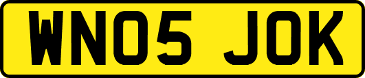 WN05JOK