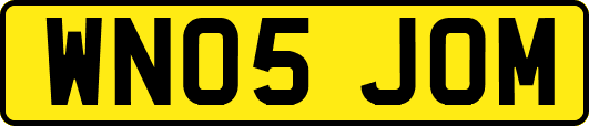 WN05JOM