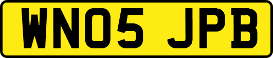 WN05JPB
