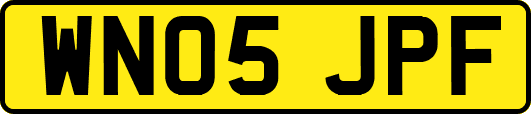 WN05JPF