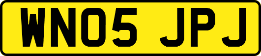 WN05JPJ