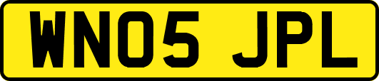WN05JPL